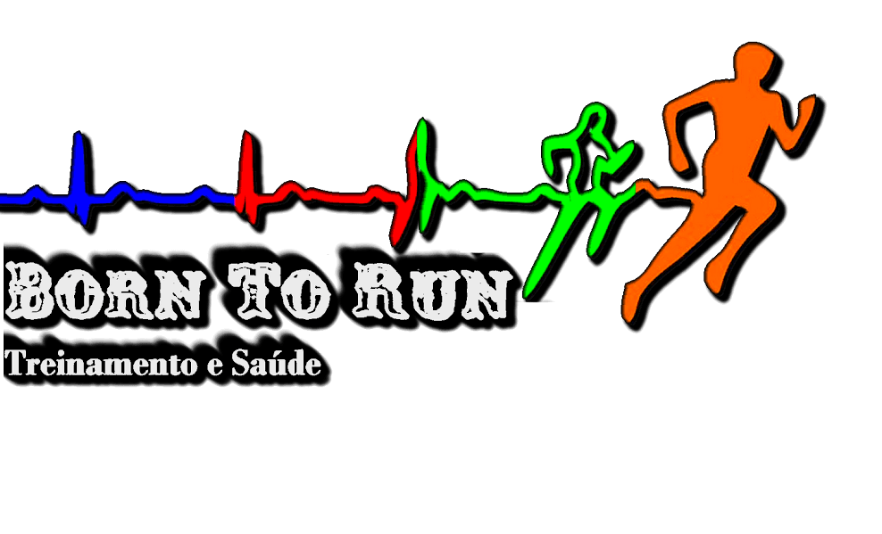 Born to Run — Treinamento e Saúde